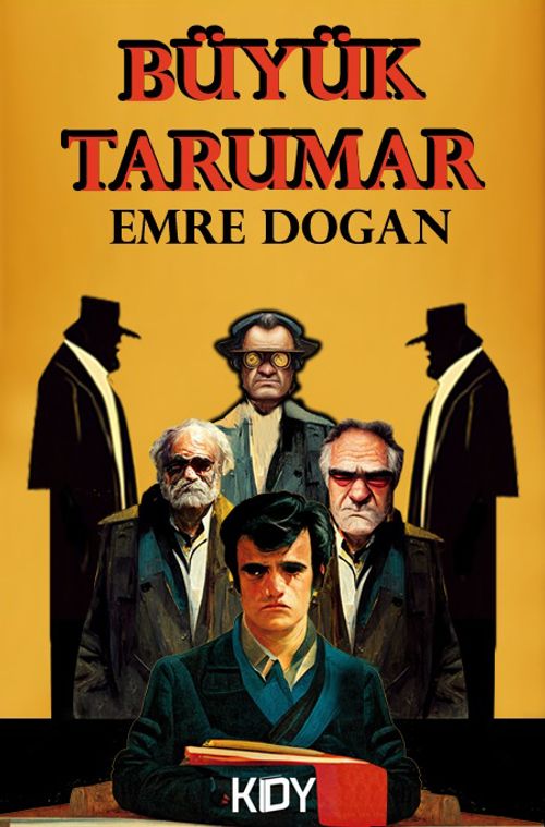Büyük Tarumar