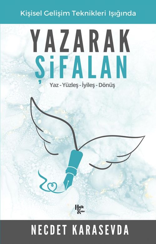 Yazarak Şifalan