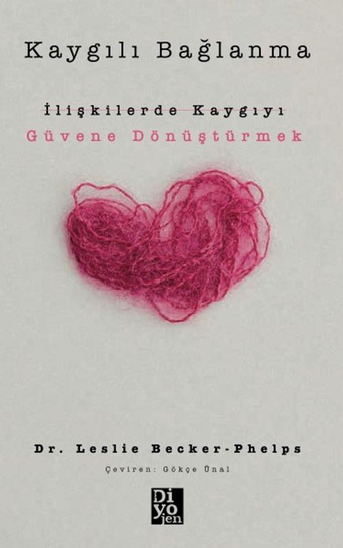 Kaygılı Bağlanma