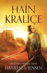 Hain Kraliçe (Ciltli)