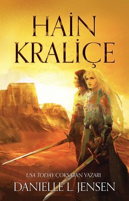 Hain Kraliçe (Ciltli)