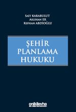 Şehir Planlama Hukuku