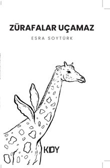 Zürafalar Uçamaz