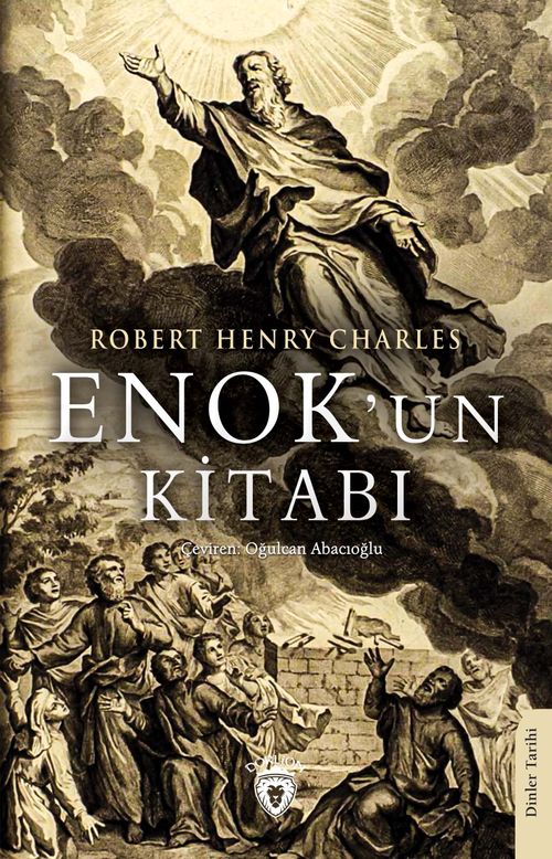 Enok'un Kitabı