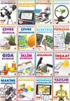 Meslekleri &Ouml;ğreniyorum Set (16 Kitap)