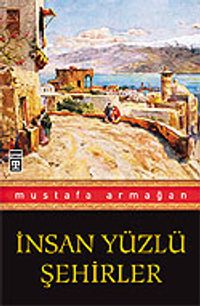 İnsan Yüzlü Şehirler