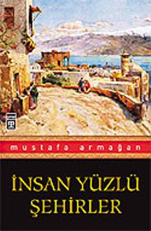 İnsan Yüzlü Şehirler