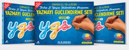 Yazmayı Güçlendirme Seti (3 Kitap)