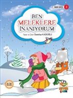 Ben Meleklere İnanıyorum / İman Serisi 2