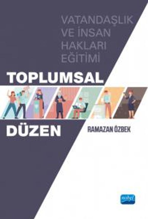 Toplumsal Düzen & Vatandaşlık ve İnsan Hakları Eğitimi