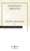 &Ccedil;ılgın Orlando 1 (Karton Kapak)