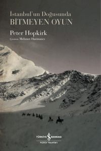 İstanbul'un Doğusunda Bitmeyen Oyun 