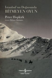 İstanbul'un Doğusunda Bitmeyen Oyun 