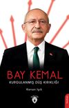 Bay Kemal Kurgulanmış D&uuml;ş Kırıklığı