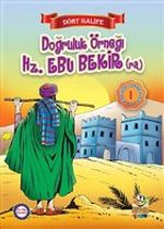 Doğruluk Örneği Hz. Ebubekir (r.a.) / Dört Halife