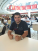 Ferhat TURĞUT
