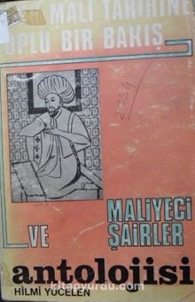 Türk Mali Tarihine Toplu Bir Bakış ve Maliyeci Şairler Antolojisi/ 11-H-2