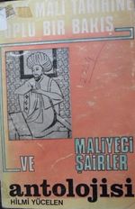 Türk Mali Tarihine Toplu Bir Bakış ve Maliyeci Şairler Antolojisi/ 11-H-2