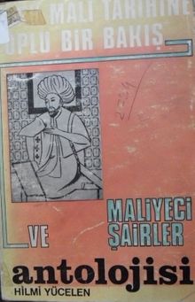Türk Mali Tarihine Toplu Bir Bakış ve Maliyeci Şairler Antolojisi/ 11-H-2