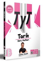 2024 TYT Tarih Ders Notları