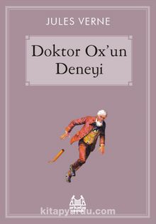 Doktor Ox’un Deneyi