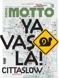 Genç Motto Sayı: 22 Temmuz 2023