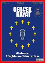 Gerçek Hayat Temmuz 2023 Sayı: 1093
