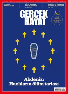Gerçek Hayat Temmuz 2023 Sayı: 1093