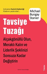 Tavsiye Tuzağı
