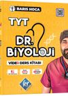 TYT Dr. Biyoloji Video Ders Kitabı