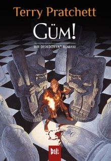 Güm! (Diskdünya #34)