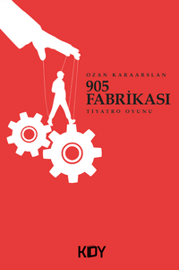905 Fabrikası 