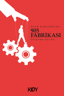 905 Fabrikası 