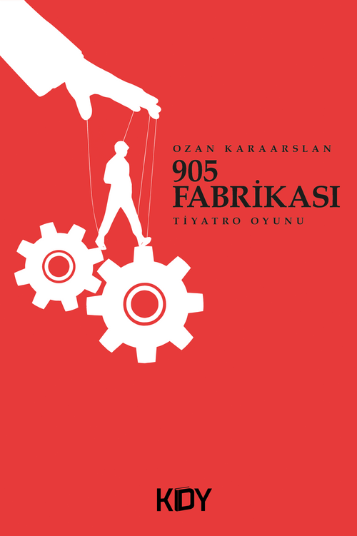 905 Fabrikası 