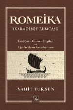 Romeika (Karadeniz Rumcası)