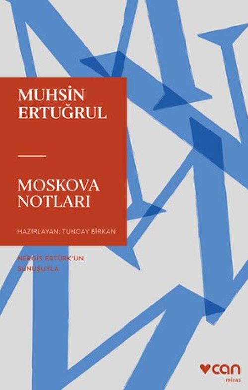 Moskova Notları