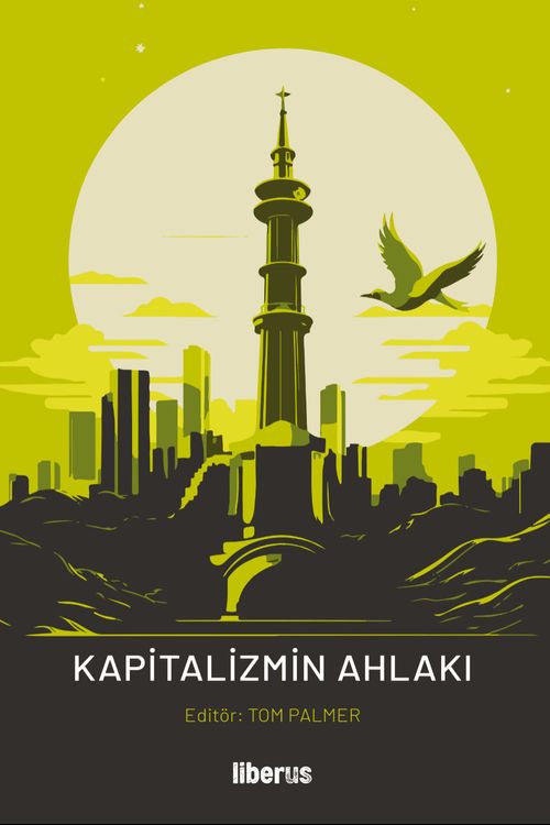 Kapitalizmin Ahlakı & Üniversite Hocanızın Size Söylemeyecekleri