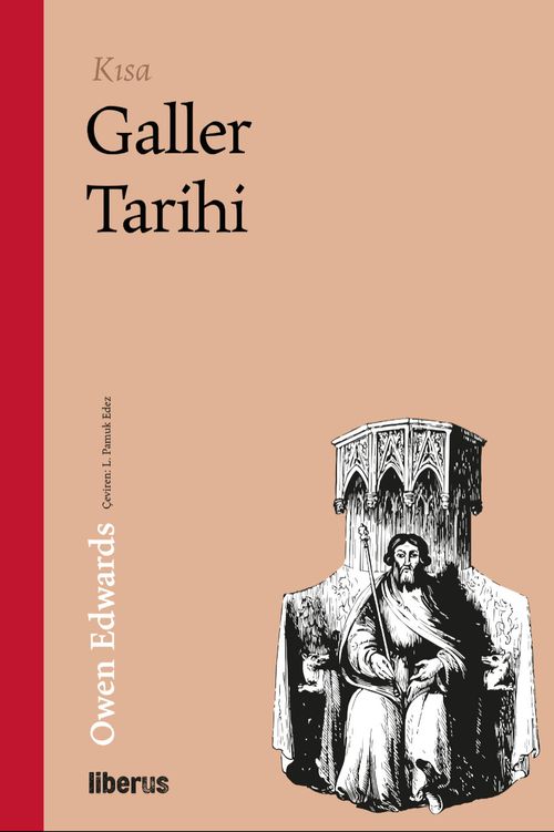 Kısa Galler Tarihi