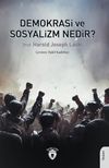 Demokrasi ve Sosyalizm Nedir?