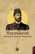 Hatıralarım