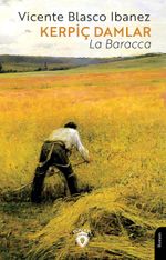 Kerpiç Damlar (La Baracca)