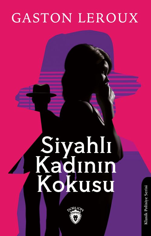 Siyahlı Kadının Kokusu