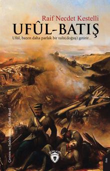 Ufûl - Batış