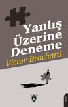 Yanlış &Uuml;zerine Deneme