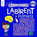 Zihin Açan Labirent Bulmaca 2. Seviye