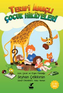 Terapi Amaçlı Çocuk Hikayeleri