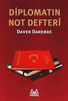Diplomatın Not Defteri