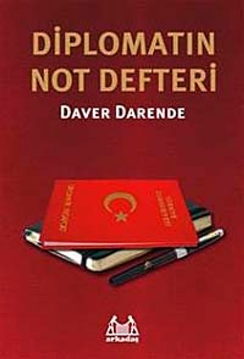 Diplomatın Not Defteri