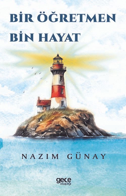 Bir Öğretmen Bin Hayat