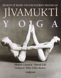 Jivamukti Yoga
